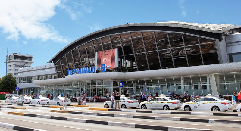 Гендиректор Борисполя назвал условия Ryanair, на которые не согласился аэропорт